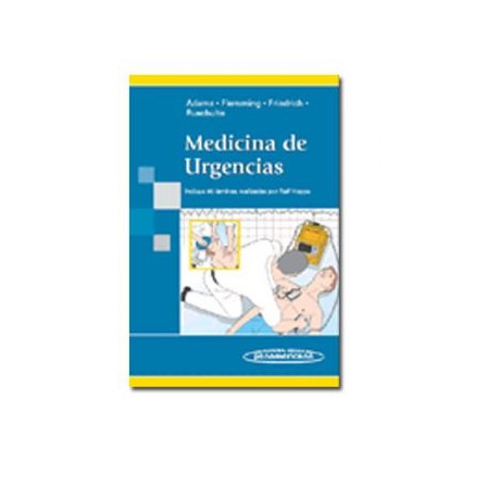 Medicina de Urgencias (Panamericana )