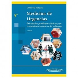 Medicina de Urgencias (Panamericana)