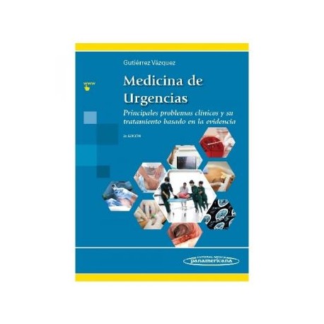 Medicina de Urgencias (Panamericana)