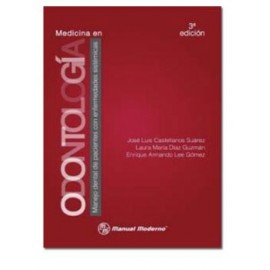Medicina en Odontología. Manejo dental de pacientes con enfermedades sistémicas