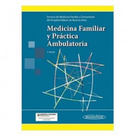 Medicina familiar y práctica ambulatoria (Panamericana)