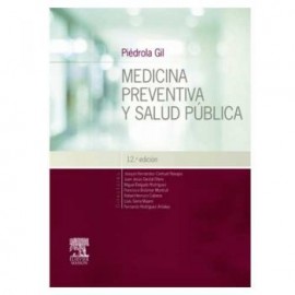 Medicina preventiva y salud pública (Masson)