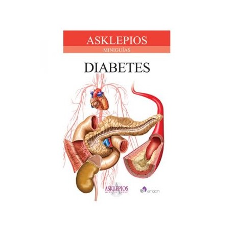 Miniguía Diabetes (ergon)