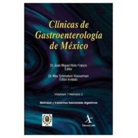 Motilidad y trastornos funcionales digestivos