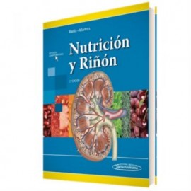 Nutrición y Riñón (Panamericana)