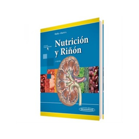 Nutrición y Riñón (Panamericana)