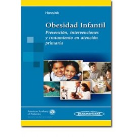 Obesidad Infantil (Panamericana)