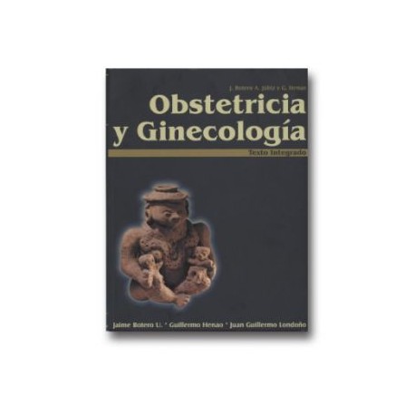 Obstetricia y Ginecología. Texto integrado