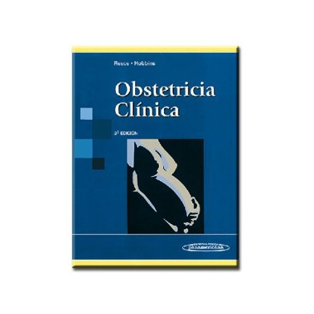 Obstetricia clínica