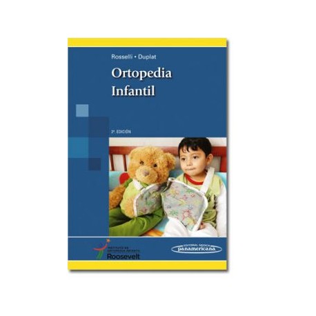 Ortopedia infantil (Panamericana)