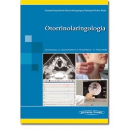 Otorrinolaringología. Manual Clínico (Panamericana)