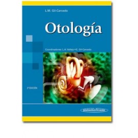 Otología (Panamericana)