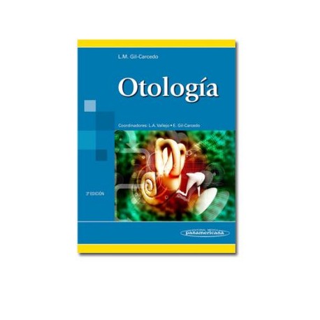 Otología (Panamericana)