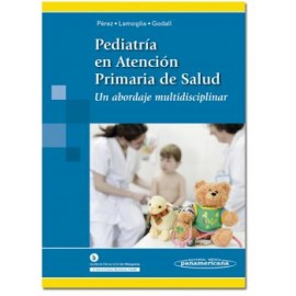 Pediatría en atención primaria de la salud (Panamericana)