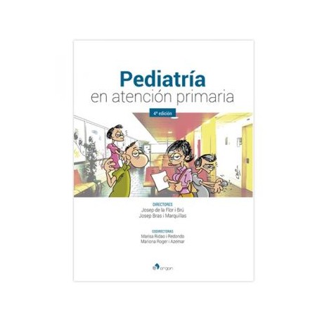 Pediatría en Atención Primaria (Archer)