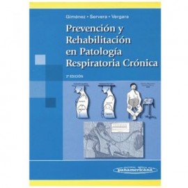 Prevención y rehabilitación en patología respiratoria crónica