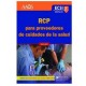 RCP para Proveedores de Cuidados de la Salud (Intersistemas)