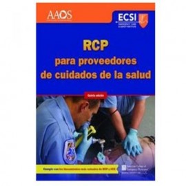 RCP para Proveedores de Cuidados de la Salud (Intersistemas)