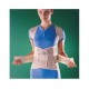 Soporte Dorso Lumbar 2166 (HomeCare)