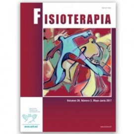 Revista: Fisioterapia (Suscripción impresa + digital // CD.MX. y área metropolitana)