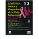 Salud física, mental y ocupacional de la mujer embarazada (Amolca)