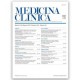 Revista: Medicina Clínica (Suscripción impresa + digital // Interior República Mexicana)