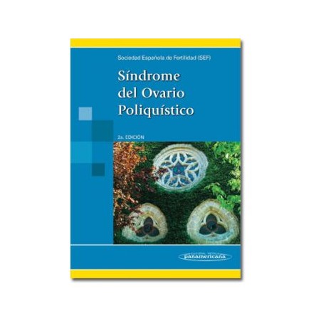 Síndrome del ovario poliquístico (Panamericana)
