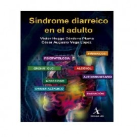 Síndrome Diarreico en el Adulto (Alfil)