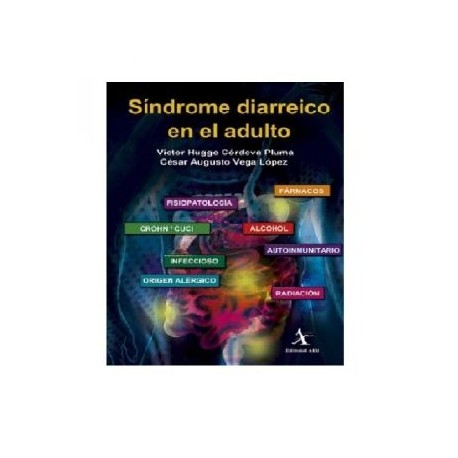 Síndrome Diarreico en el Adulto (Alfil)