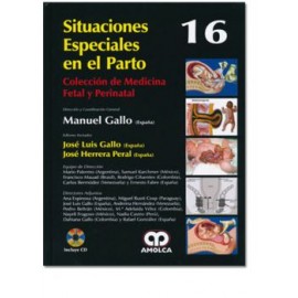 Situaciones especiales en el parto (Amolca)