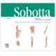 Sobotta. Tablas de Músculos, Articulaciones y Nervios (Elsevier)