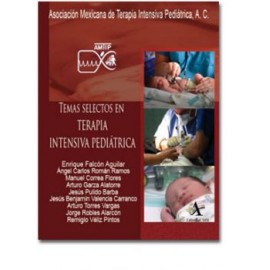 Temas selectos en terapia intensiva pediátrica