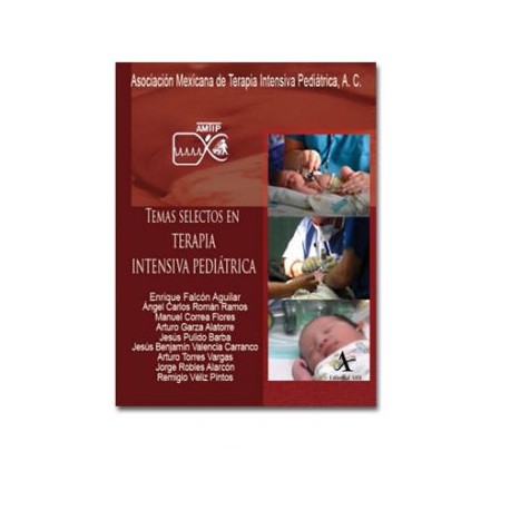 Temas selectos en terapia intensiva pediátrica
