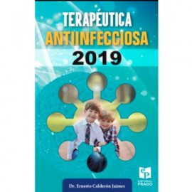 Terapeútica Antiinfecciosa 2019 (Prado)