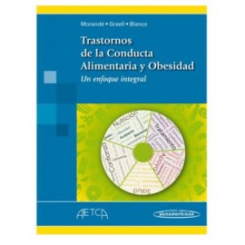 Trastornos de la conducta alimentaria y obesidad ( Panamericana)