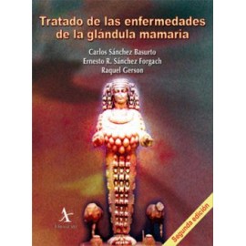 Tratado de las enfermedades de la glándula mamaria (2 vols.)