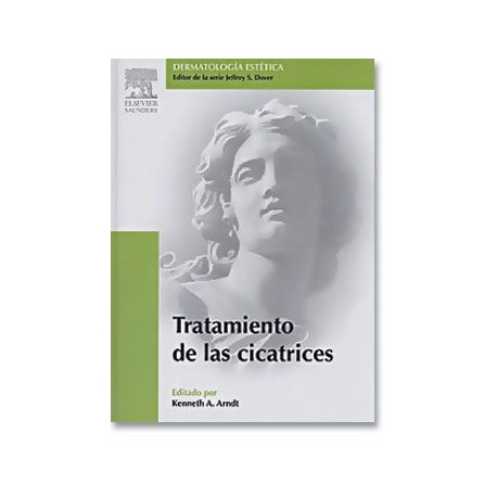 Tratamiento de las Cicatrices (Elsevier)