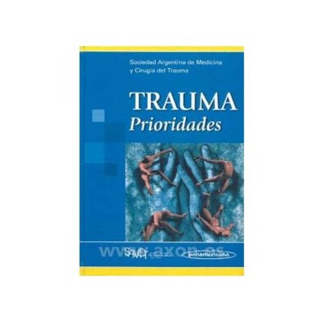 Trauma. Prioridades (Panamericana)