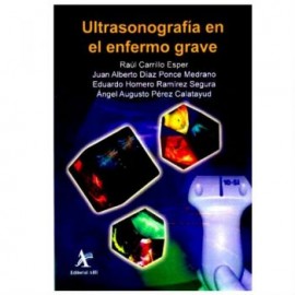 Ultrasonografía en el Enfermo Grave (Alfil)