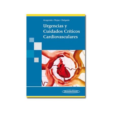 Urgencias y cuidados críticos cardiovasculares (Panamericana)