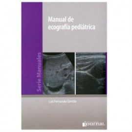 Manual de Ecografía Pediátrica (Journal)