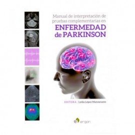 Manual de interpretación de pruebas complementarias en enfermedad de Parkinson (ergon)