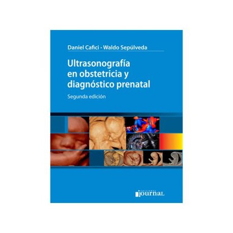 Ultrasonografía en Obstetricia y Diagnóstico Prenatal (Journal)