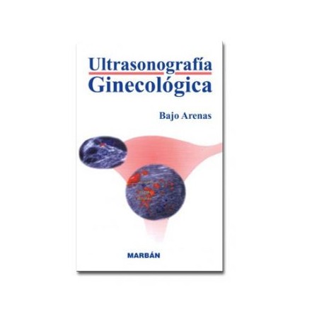 Ultrasonografía ginecológica (Marbán)