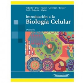 Introducción a la biología celular ( Panamericana)
