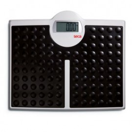 Báscula Electrónica de Baño 813, Extra Grande (SECA)