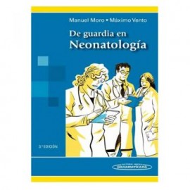 De Guardia en Neonatología (Panamericana)