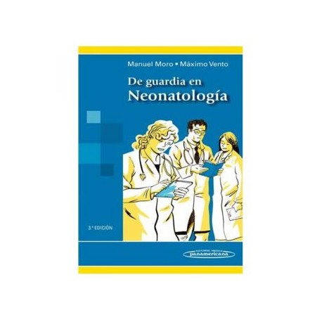 De Guardia en Neonatología (Panamericana)