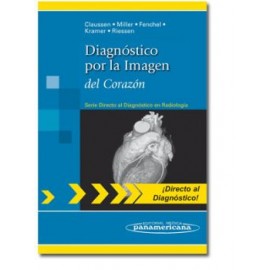Diagnóstico por la imagen del corazón (Panamericana)