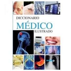 Diccionario médico ilustrado (ergon)